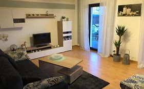 Ferienwohnung Und Monteurwohnung Matthies Naehe Koeln 30Km