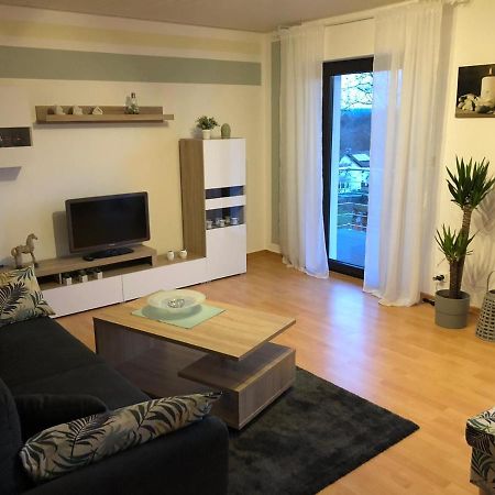Ferienwohnung Und Monteurwohnung Matthies Naehe Koeln 30Km Kürten Buitenkant foto