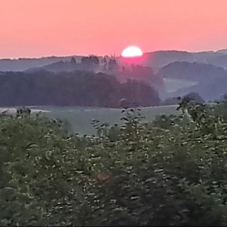 Ferienwohnung Und Monteurwohnung Matthies Naehe Koeln 30Km Kürten Buitenkant foto