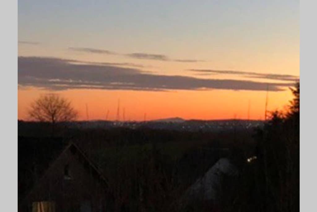 Ferienwohnung Und Monteurwohnung Matthies Naehe Koeln 30Km Kürten Buitenkant foto