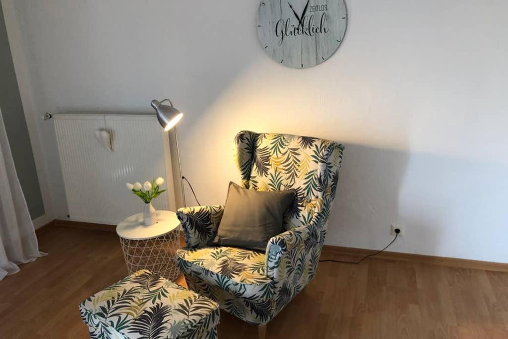 Ferienwohnung Und Monteurwohnung Matthies Naehe Koeln 30Km Kürten Buitenkant foto