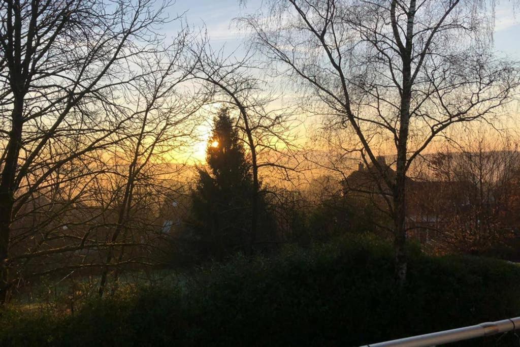 Ferienwohnung Und Monteurwohnung Matthies Naehe Koeln 30Km Kürten Buitenkant foto