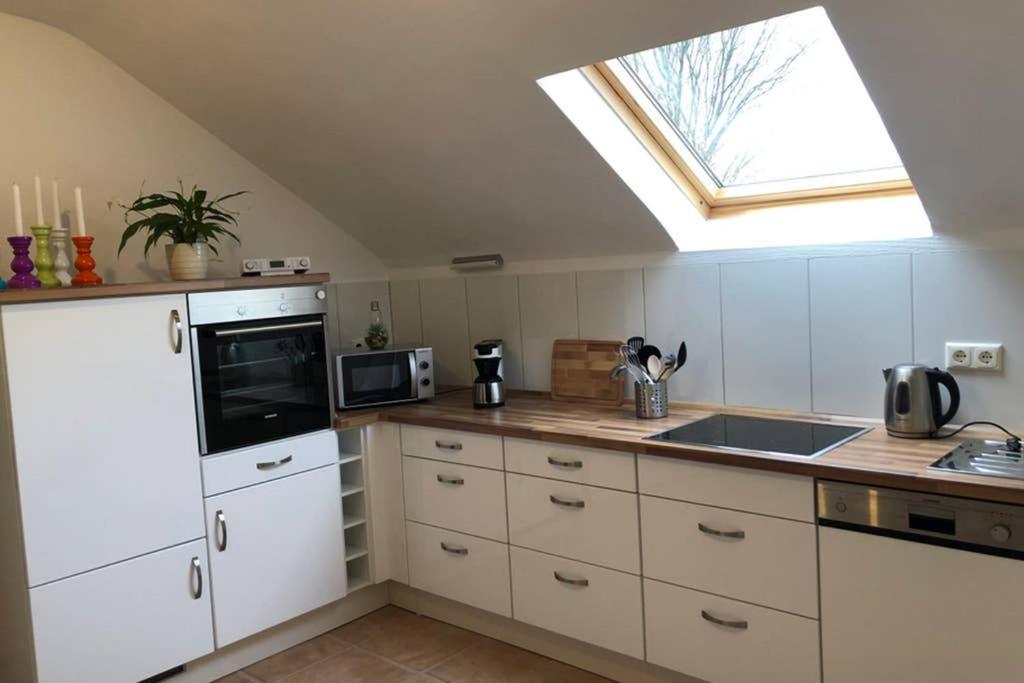 Ferienwohnung Und Monteurwohnung Matthies Naehe Koeln 30Km Kürten Buitenkant foto