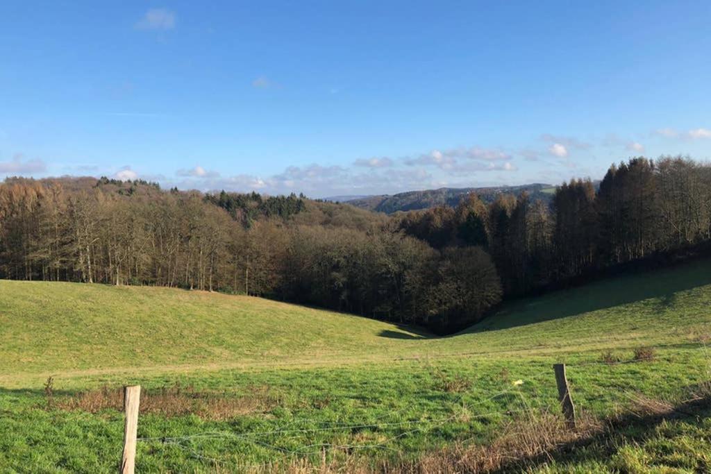 Ferienwohnung Und Monteurwohnung Matthies Naehe Koeln 30Km Kürten Buitenkant foto