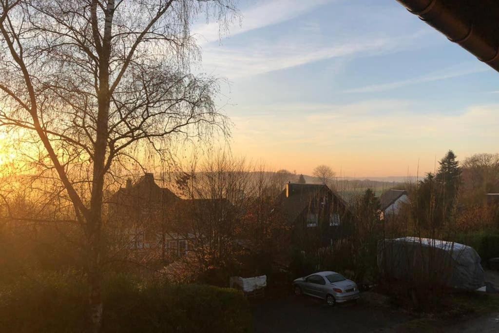 Ferienwohnung Und Monteurwohnung Matthies Naehe Koeln 30Km Kürten Buitenkant foto