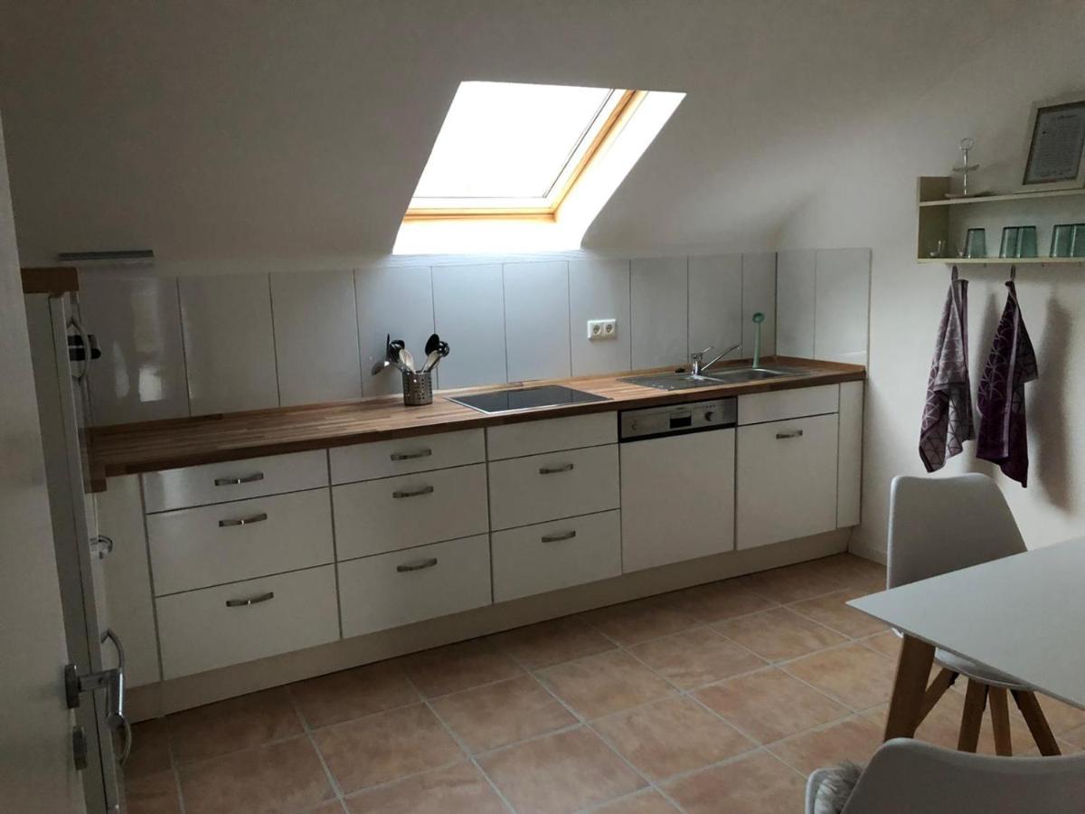 Ferienwohnung Und Monteurwohnung Matthies Naehe Koeln 30Km Kürten Buitenkant foto