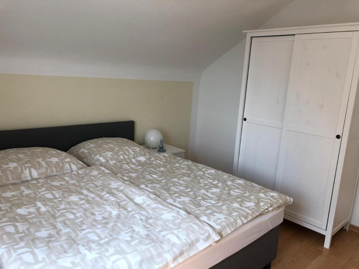 Ferienwohnung Und Monteurwohnung Matthies Naehe Koeln 30Km Kürten Buitenkant foto