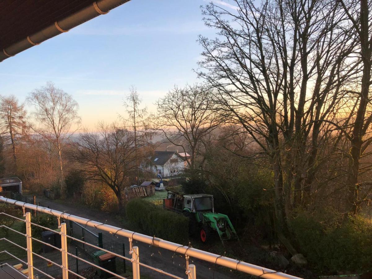 Ferienwohnung Und Monteurwohnung Matthies Naehe Koeln 30Km Kürten Buitenkant foto