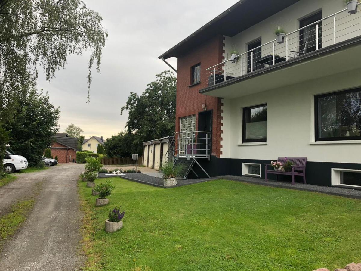 Ferienwohnung Und Monteurwohnung Matthies Naehe Koeln 30Km Kürten Buitenkant foto