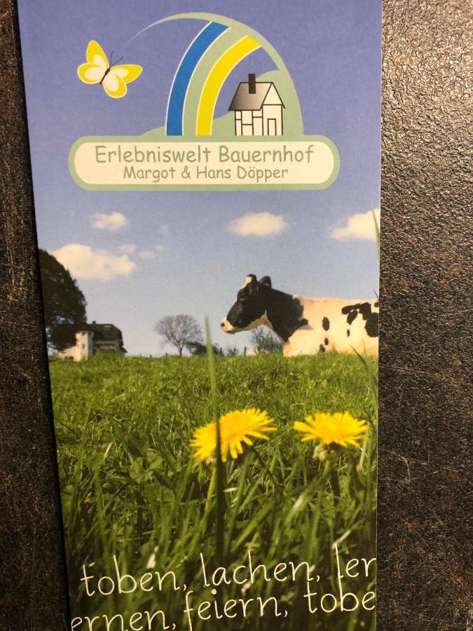 Ferienwohnung Und Monteurwohnung Matthies Naehe Koeln 30Km Kürten Buitenkant foto