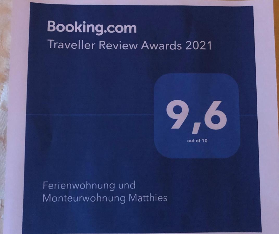 Ferienwohnung Und Monteurwohnung Matthies Naehe Koeln 30Km Kürten Buitenkant foto