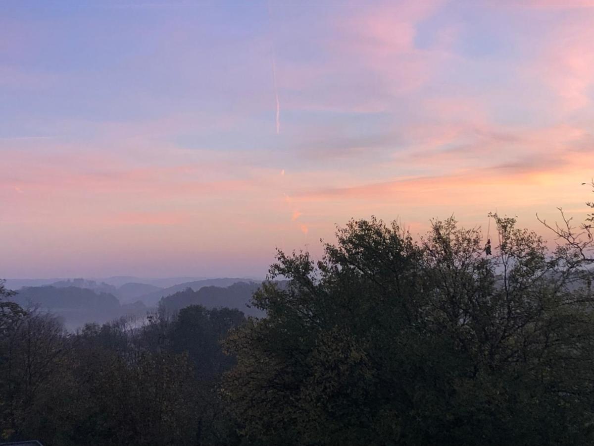 Ferienwohnung Und Monteurwohnung Matthies Naehe Koeln 30Km Kürten Buitenkant foto