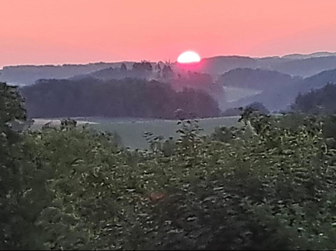 Ferienwohnung Und Monteurwohnung Matthies Naehe Koeln 30Km Kürten Buitenkant foto